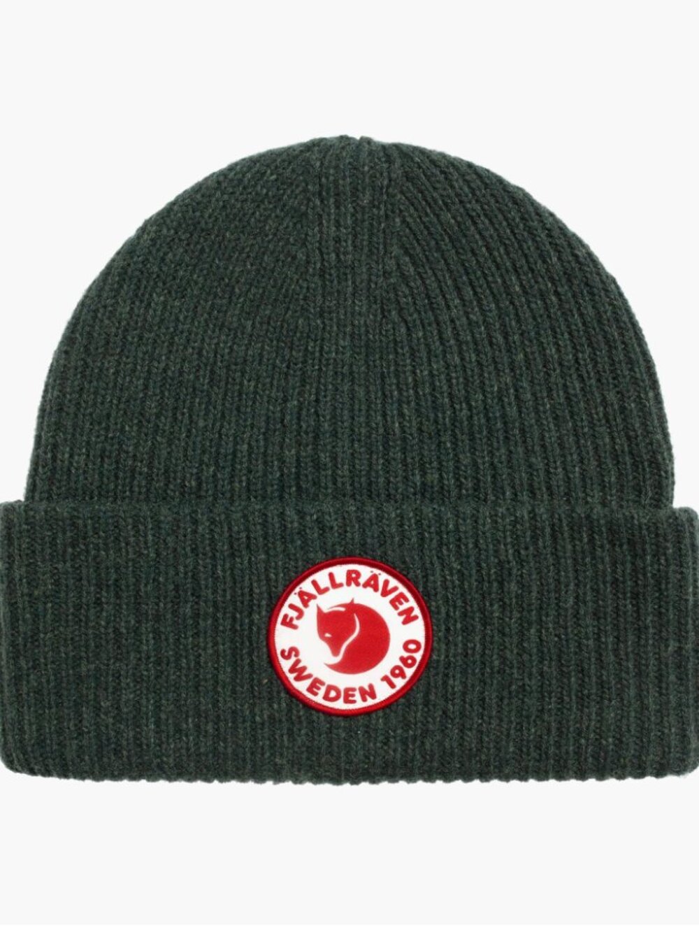 Fjallraven 1960 Logo Hat